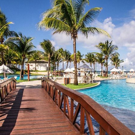 Beach Class Resort Muro Alto - Pôrto das Galinhas Extérieur photo