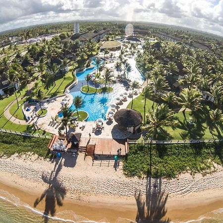 Beach Class Resort Muro Alto - Pôrto das Galinhas Extérieur photo