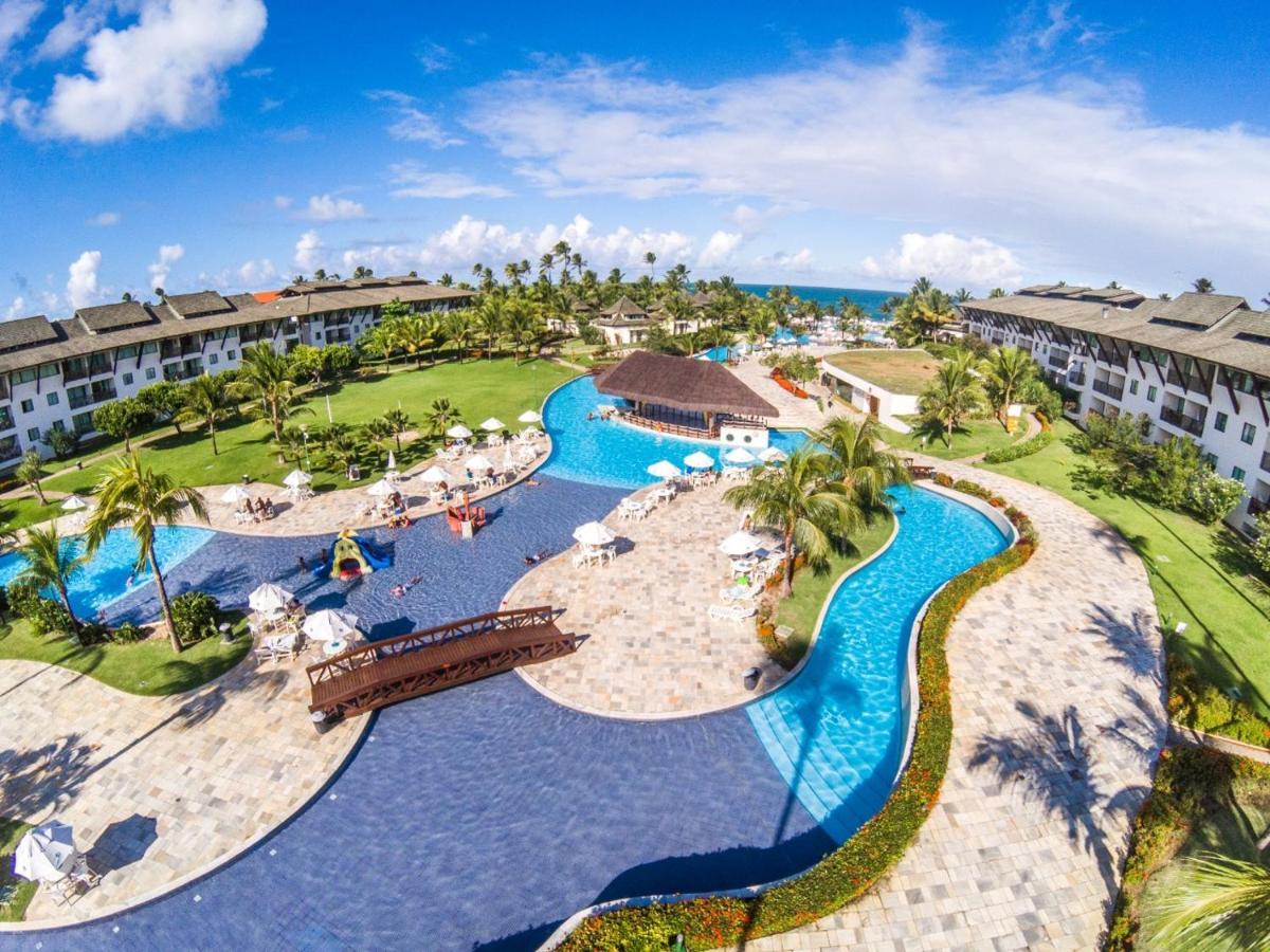 Beach Class Resort Muro Alto - Pôrto das Galinhas Extérieur photo