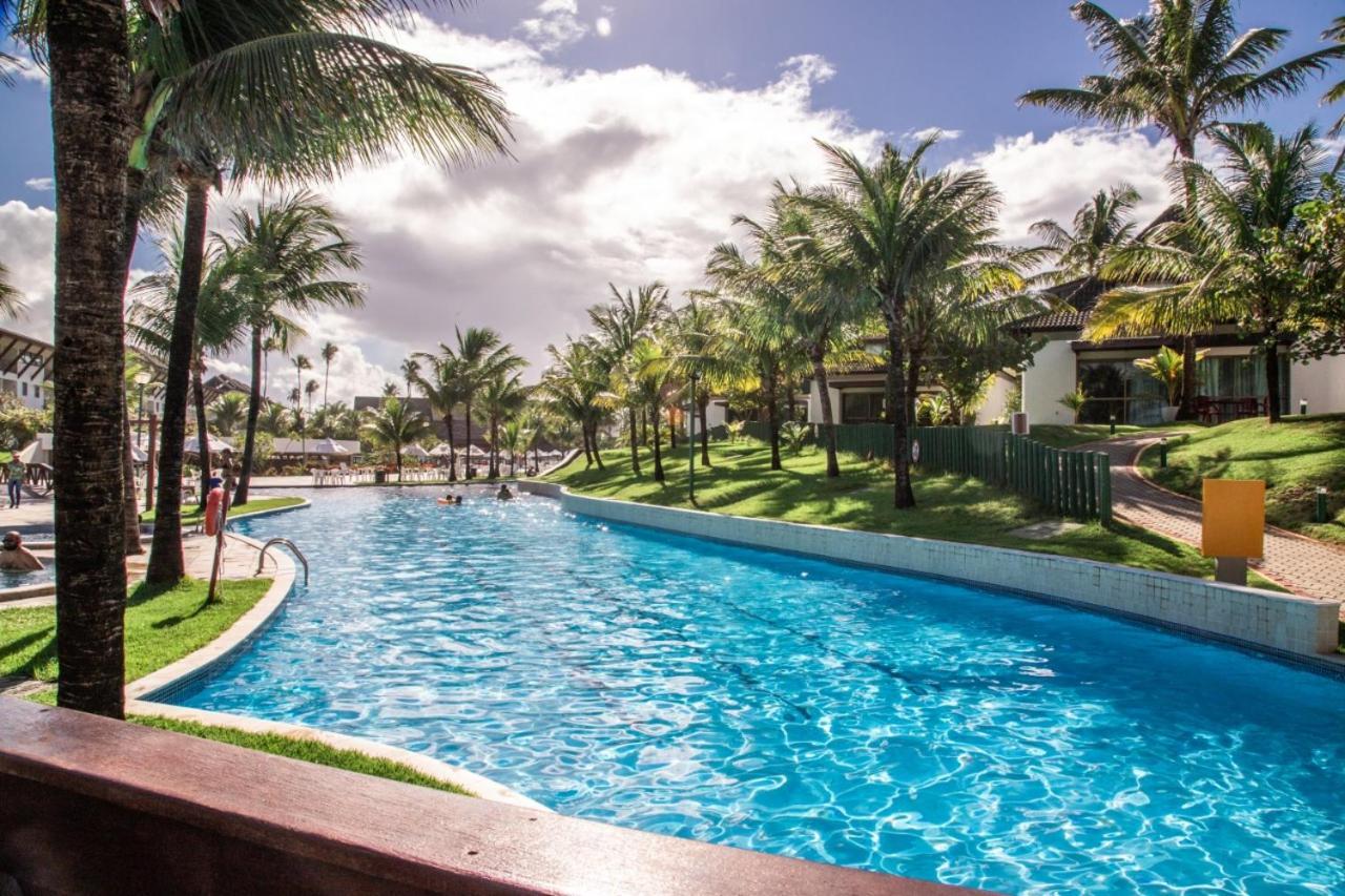 Beach Class Resort Muro Alto - Pôrto das Galinhas Extérieur photo