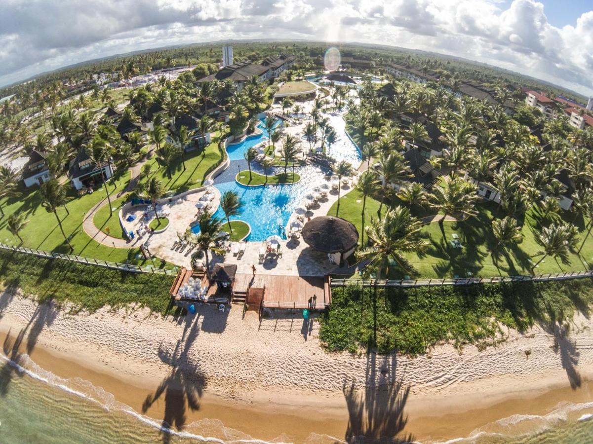 Beach Class Resort Muro Alto - Pôrto das Galinhas Extérieur photo