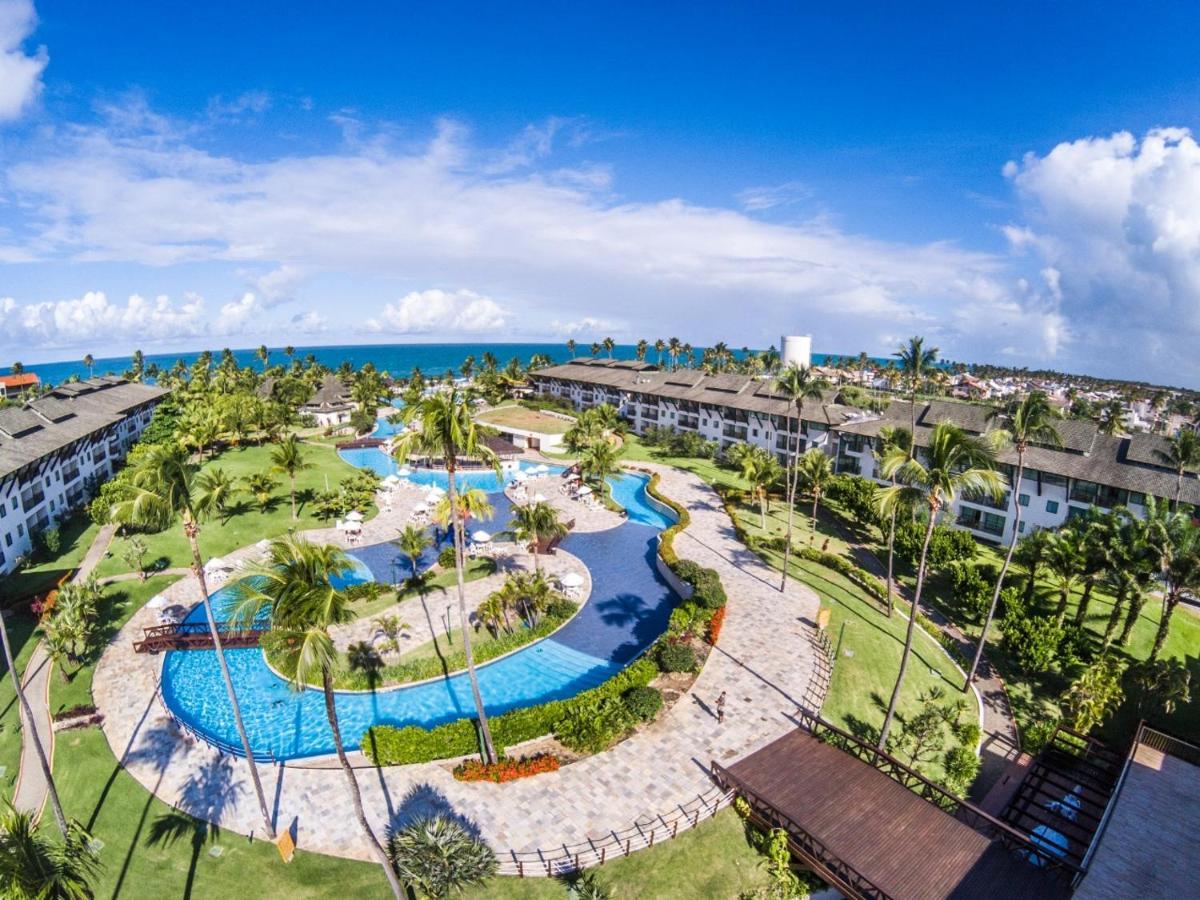 Beach Class Resort Muro Alto - Pôrto das Galinhas Extérieur photo