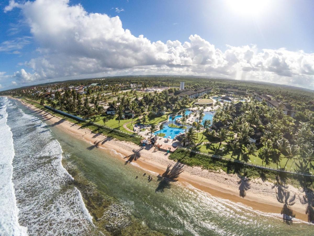 Beach Class Resort Muro Alto - Pôrto das Galinhas Extérieur photo