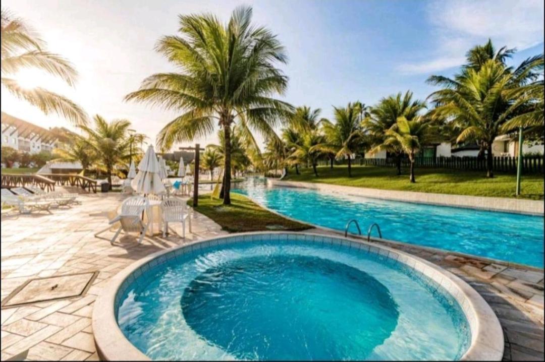 Beach Class Resort Muro Alto - Pôrto das Galinhas Extérieur photo
