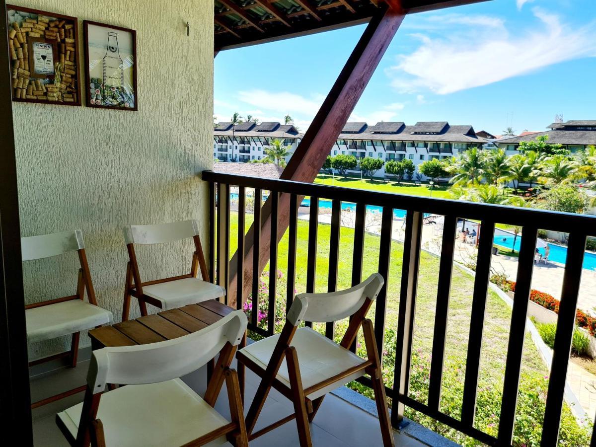 Beach Class Resort Muro Alto - Pôrto das Galinhas Extérieur photo