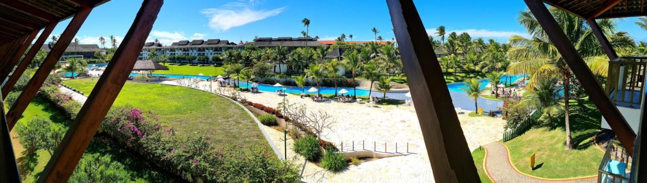 Beach Class Resort Muro Alto - Pôrto das Galinhas Extérieur photo