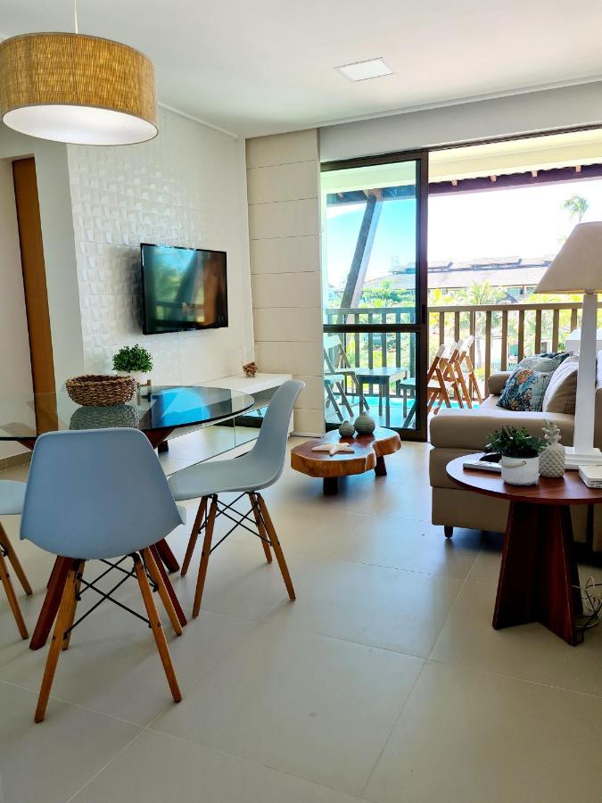 Beach Class Resort Muro Alto - Pôrto das Galinhas Extérieur photo