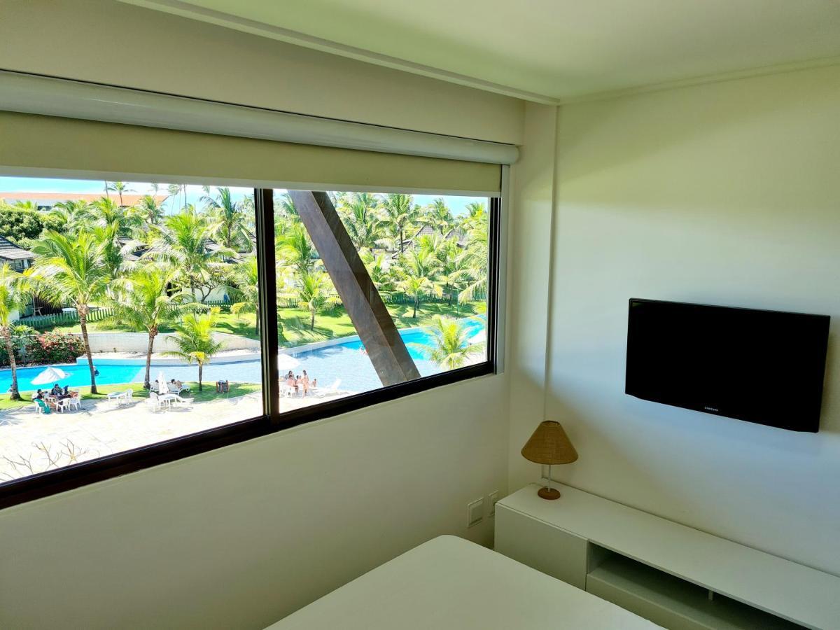 Beach Class Resort Muro Alto - Pôrto das Galinhas Extérieur photo