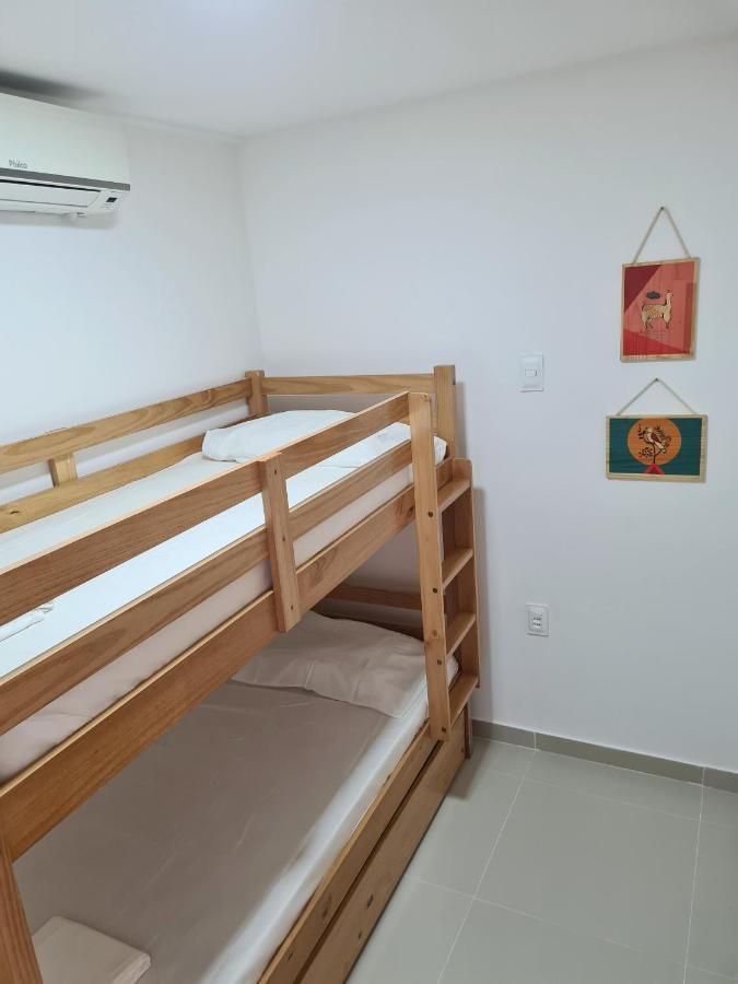 Beach Class Resort Muro Alto - Pôrto das Galinhas Extérieur photo