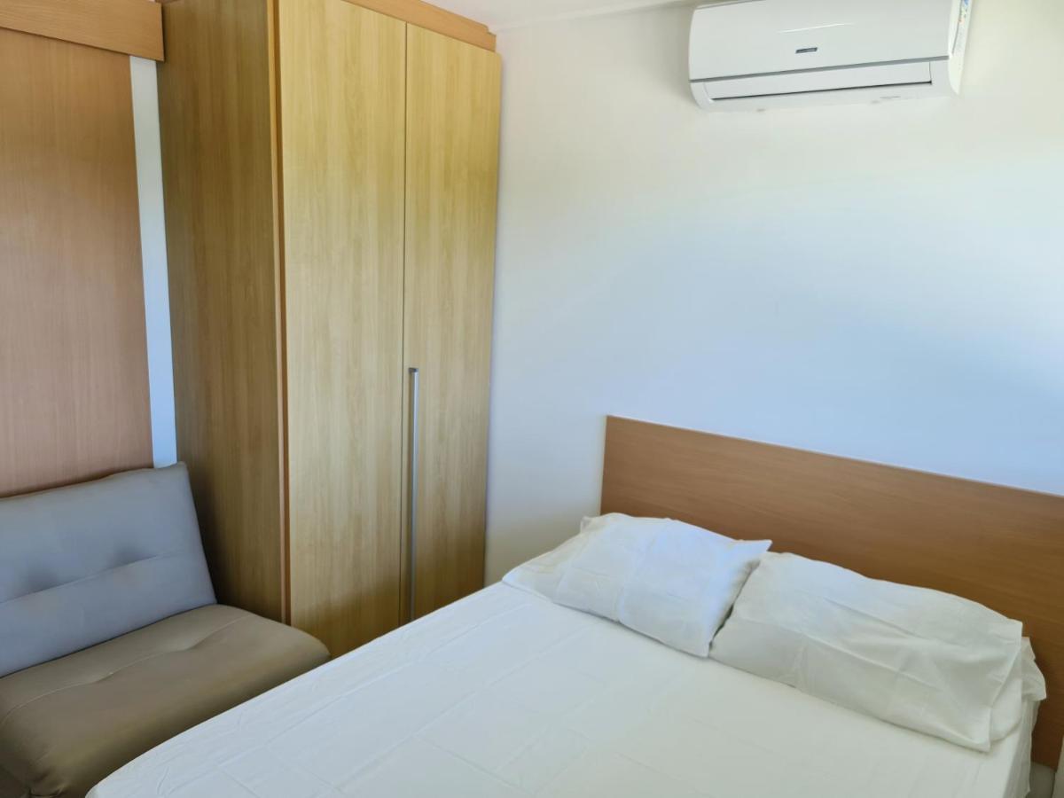 Beach Class Resort Muro Alto - Pôrto das Galinhas Extérieur photo