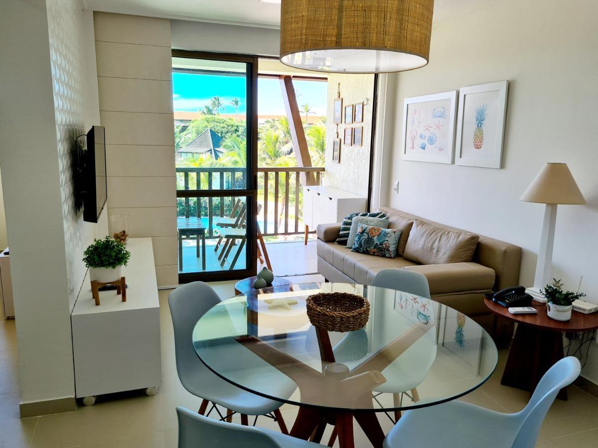 Beach Class Resort Muro Alto - Pôrto das Galinhas Extérieur photo