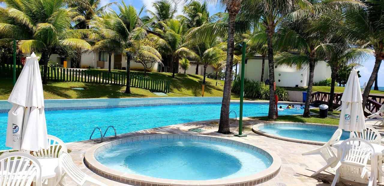 Beach Class Resort Muro Alto - Pôrto das Galinhas Extérieur photo